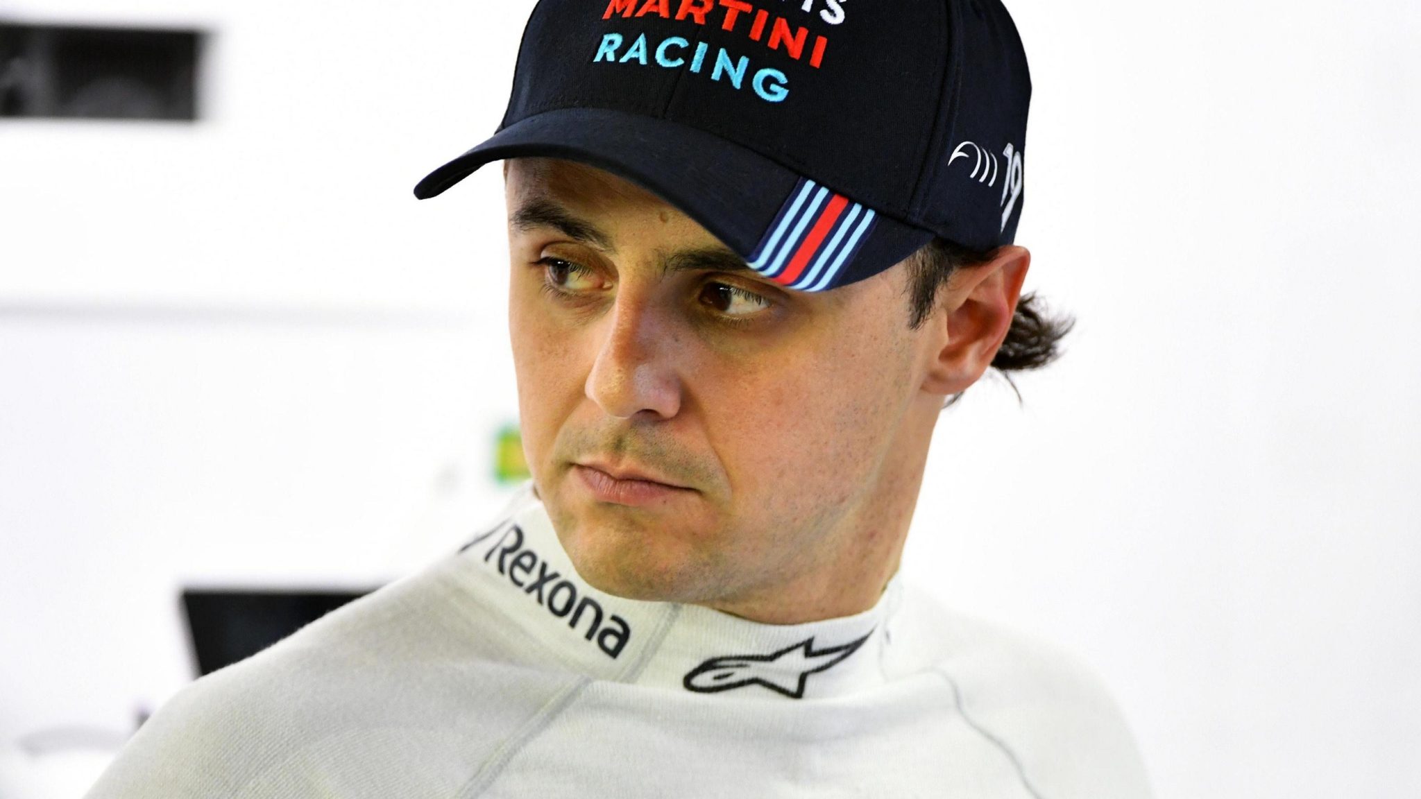 Масса уходит на пенсию в конце сезона 2017