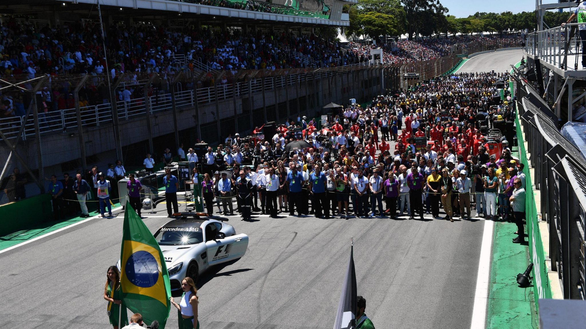 ФИА планирует упростить систему штрафов за перерасход элементов мотора